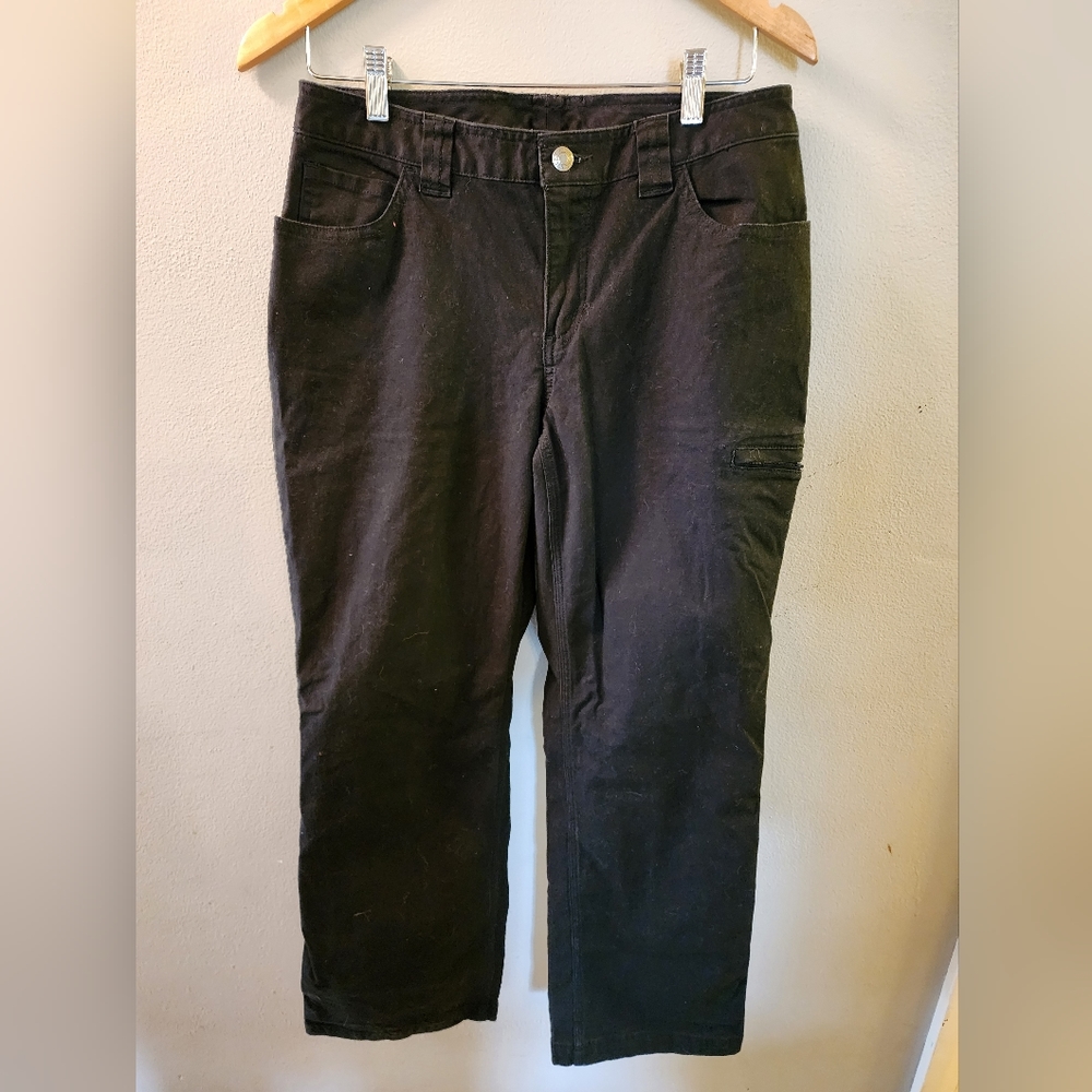 Duluth Trading Co. Cargo Pants